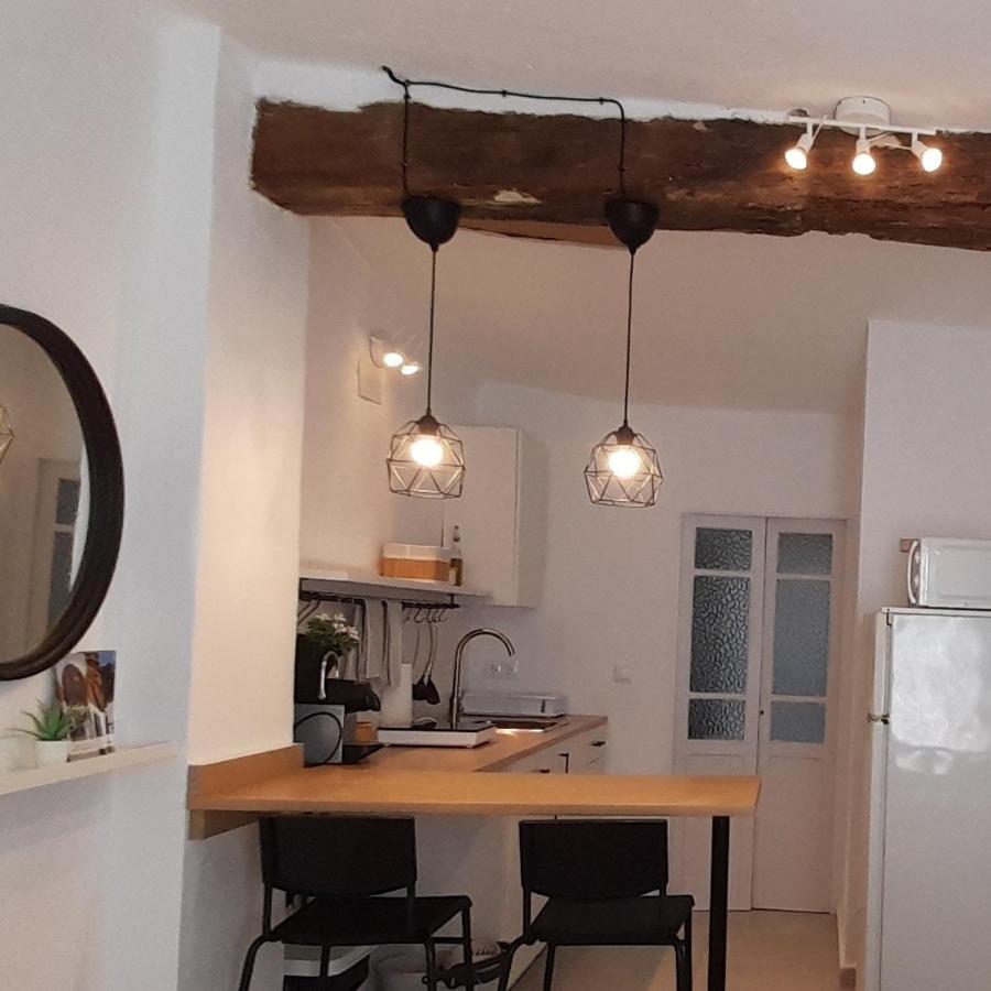 Estudio Con Encanto Ubrique Wifi Extérieur photo